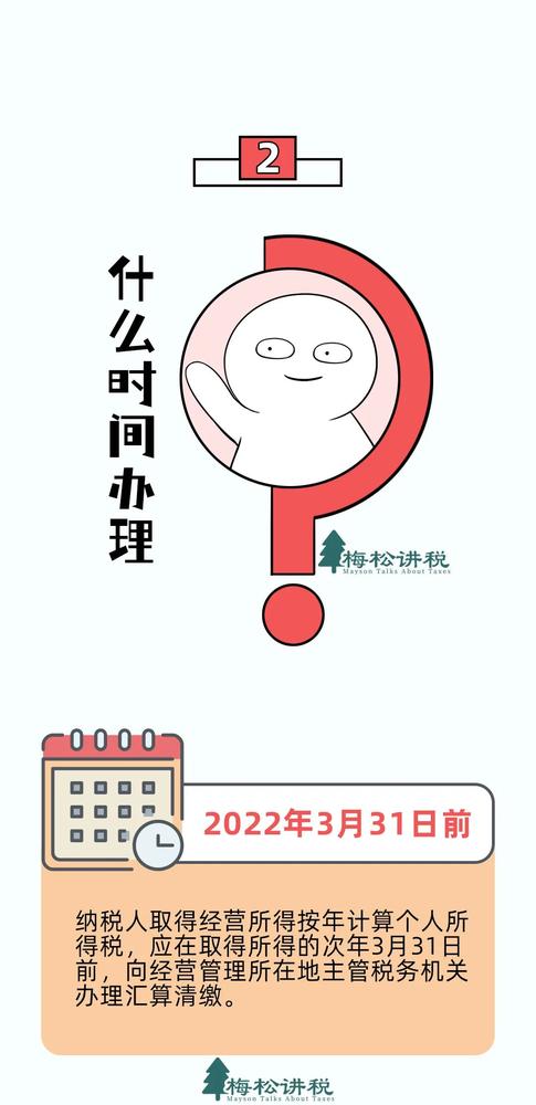 官宣!3月31日前,必须完成!附最新最全操作攻略! 官宣!3月31日前,必须完成!附最新最全操作攻略!